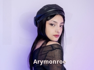 Arymonroe
