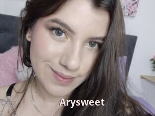 Arysweet