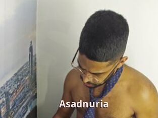 Asadnuria