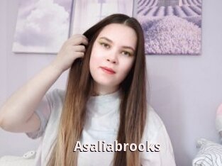 Asaliabrooks