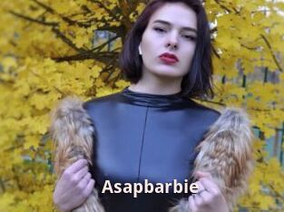 Asapbarbie