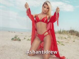 Ashantidrew