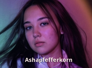 Ashapfefferkorn