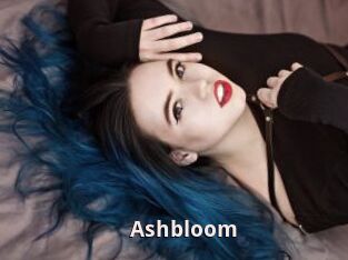 Ashbloom