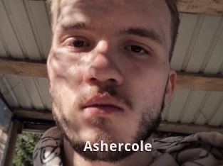 Ashercole