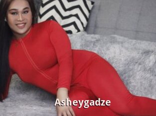 Asheygadze