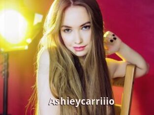Ashieycarriiio