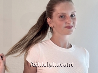 Ashleighavant