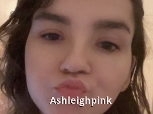 Ashleighpink