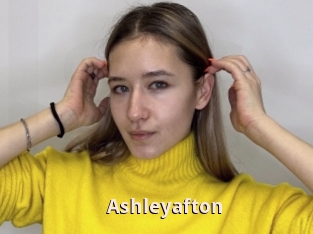 Ashleyafton