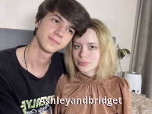 Ashleyandbridget