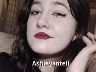 Ashleyantell