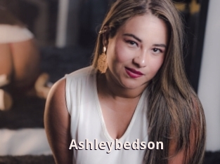 Ashleybedson