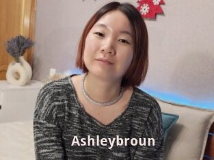 Ashleybroun