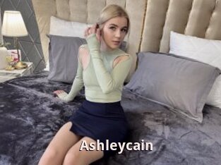 Ashleycain