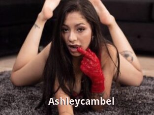 Ashleycambel