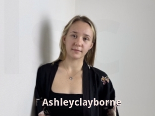 Ashleyclayborne