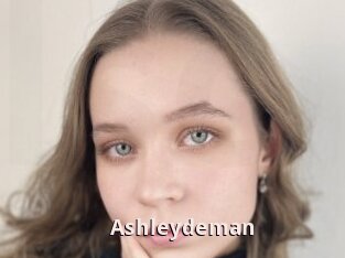 Ashleydeman