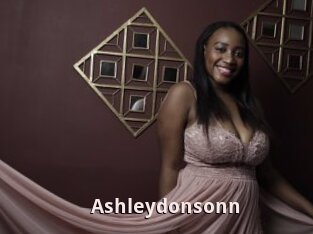 Ashleydonsonn