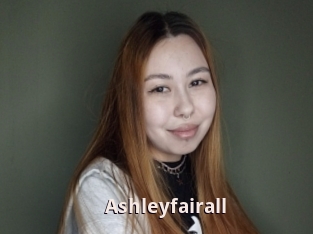 Ashleyfairall