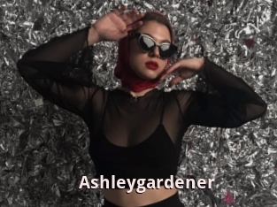 Ashleygardener