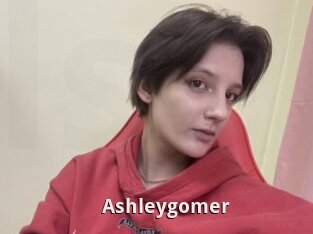 Ashleygomer