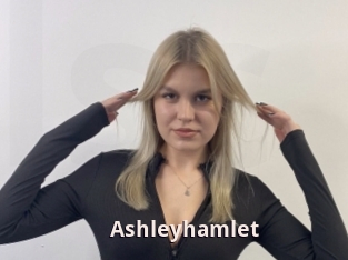Ashleyhamlet