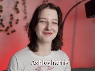 Ashleyharris