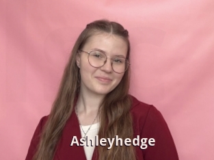 Ashleyhedge