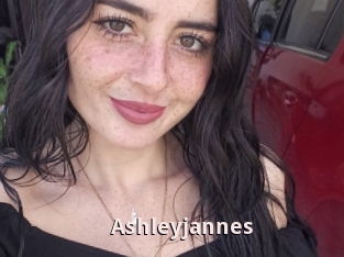 Ashleyjannes