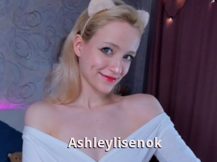 Ashleylisenok
