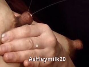 Ashleymilk20