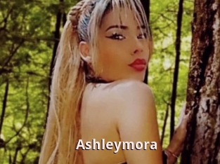Ashleymora