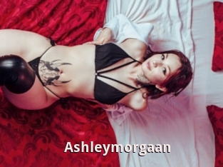 Ashleymorgaan