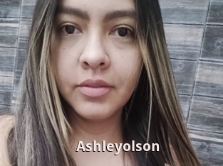 Ashleyolson