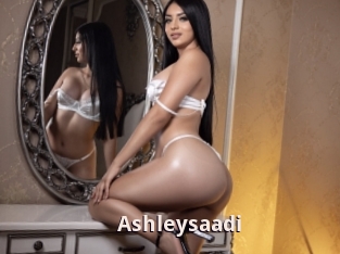 Ashleysaadi