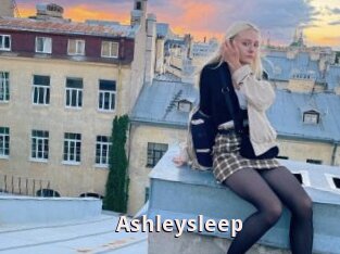 Ashleysleep