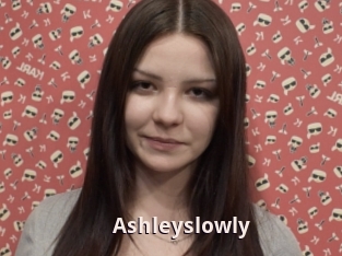 Ashleyslowly