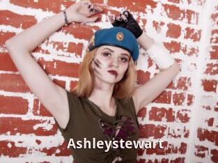 Ashleystewart