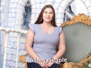 Ashleysupple