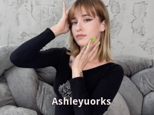 Ashleyuorks