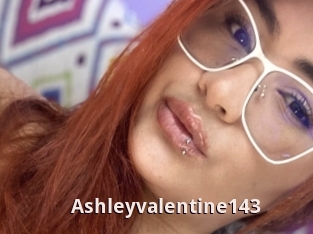 Ashleyvalentine143