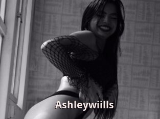 Ashleywiills