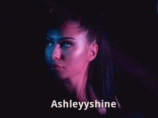 Ashleyyshine