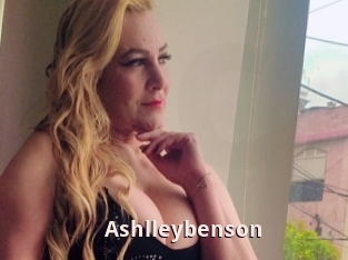 Ashlleybenson