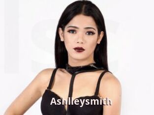 Ashlleysmith