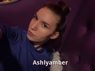 Ashlyamber