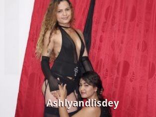 Ashlyandlisdey
