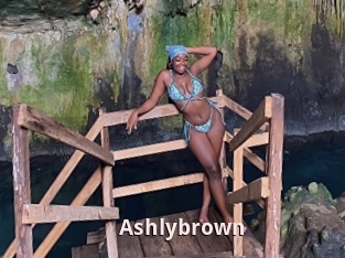 Ashlybrown