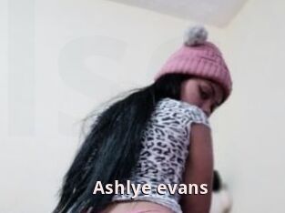 Ashlye_evans